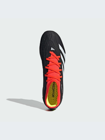 Бутсы adidas Predator модель IG7777-KZ — фото - INTERTOP