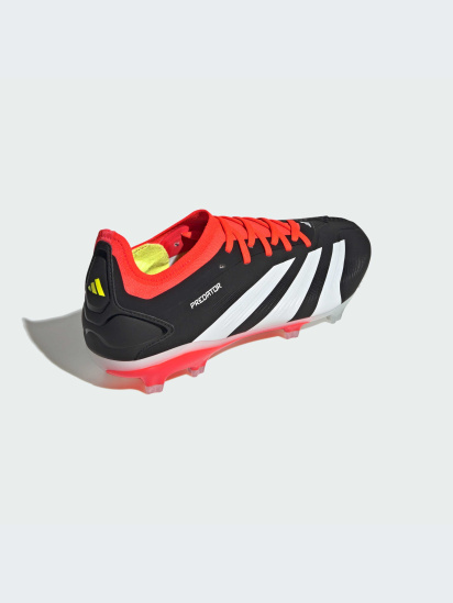 Бутсы adidas Predator модель IG7777-KZ — фото 5 - INTERTOP