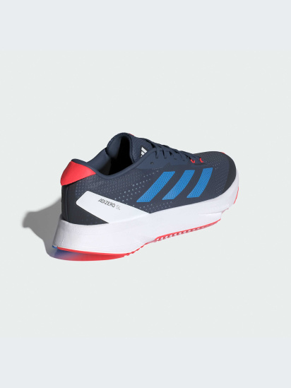 Кроссовки для бега adidas adizero модель IG8194-KZ — фото 5 - INTERTOP