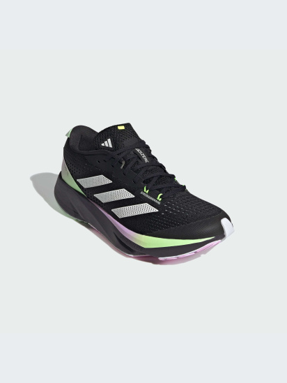 Кроссовки для тренировок Adidas adizero модель IG8197-KZ — фото 4 - INTERTOP