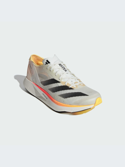 Кроссовки для бега adidas adizero модель IG8202-KZ — фото 3 - INTERTOP