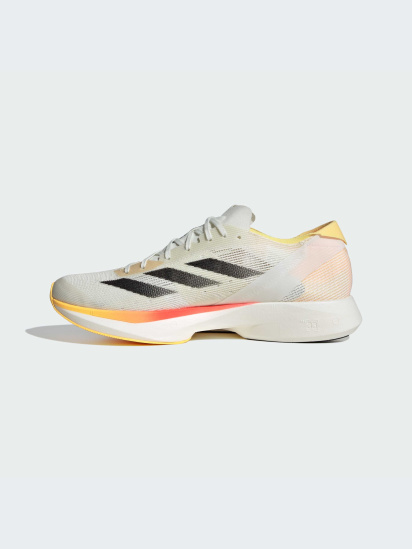 Кроссовки для бега adidas adizero модель IG8202-KZ — фото 5 - INTERTOP