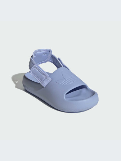 Сандалии adidas Adilette модель IG8428-KZ — фото 4 - INTERTOP