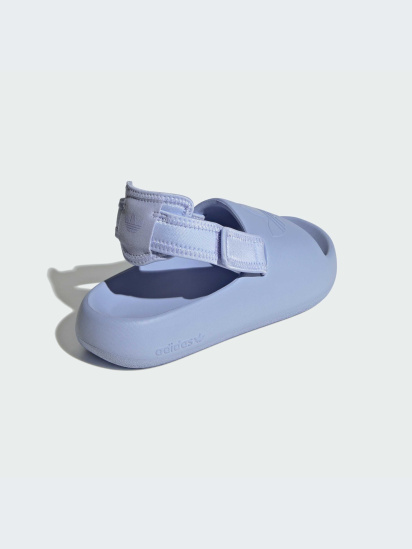 Сандалии adidas Adilette модель IG8428-KZ — фото 5 - INTERTOP