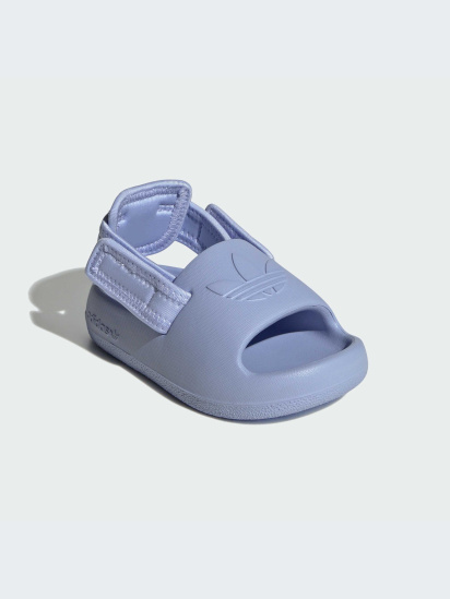 Сандалии adidas Adilette модель IG8437-KZ — фото 4 - INTERTOP