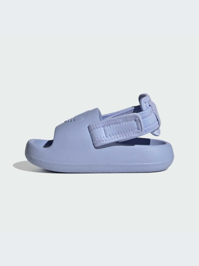 Сандалии adidas Adilette модель IG8437-KZ — фото 6 - INTERTOP