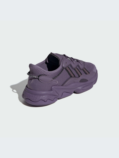 Кроссовки adidas Ozweego модель IG8489-KZ — фото 5 - INTERTOP