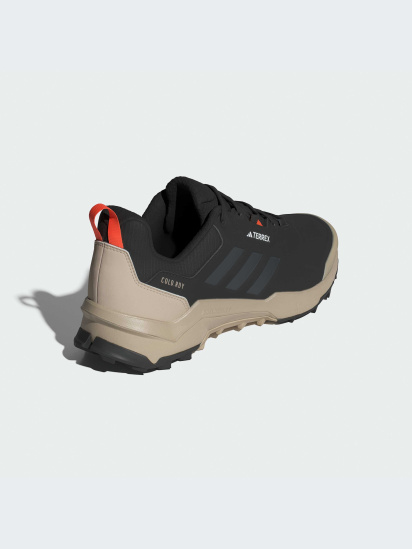 Тактические кроссовки adidas Terrex модель IG8851-KZ — фото 4 - INTERTOP