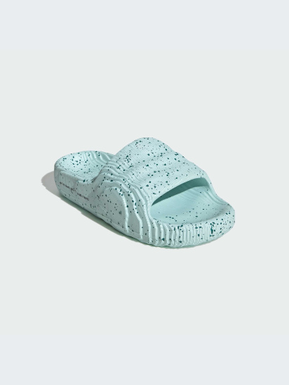 Шлепанцы adidas Adilette модель IG9341-KZ — фото 4 - INTERTOP