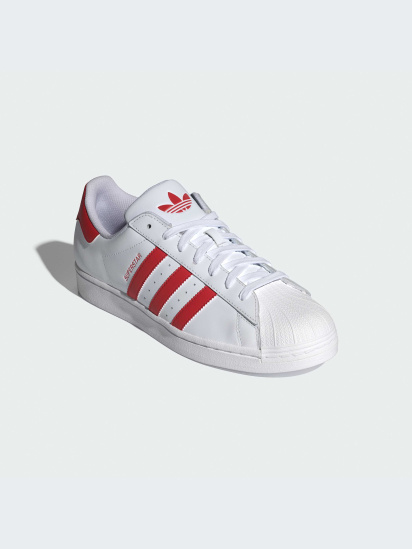 Кеды низкие adidas Superstar модель IG9367-KZ — фото 4 - INTERTOP