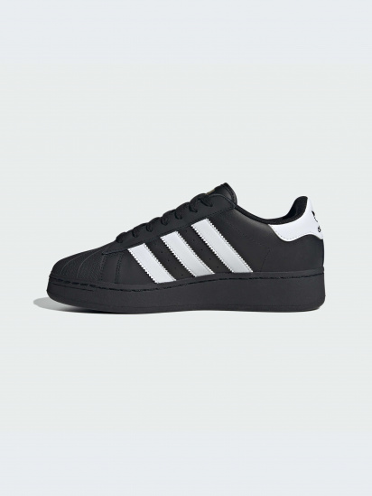 Кеды низкие adidas Superstar модель IG9777-KZ — фото 6 - INTERTOP