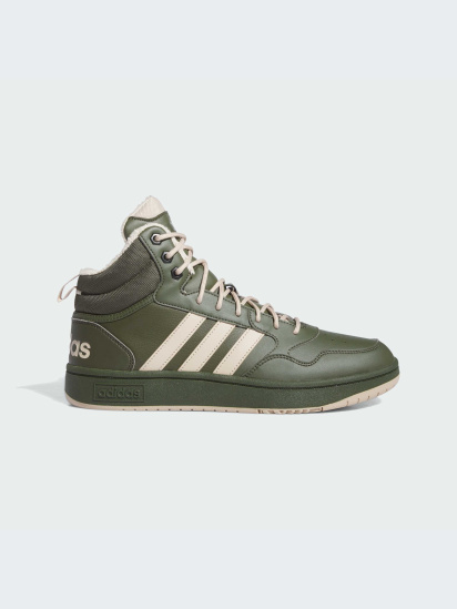 Кроссовки adidas Hoops модель IH0163-KZ — фото - INTERTOP