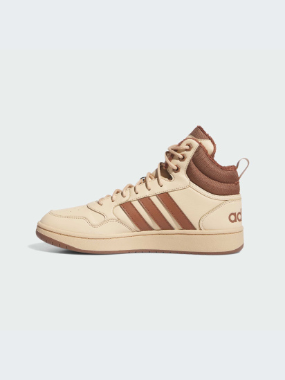 Кроссовки adidas Hoops модель IH0164-KZ — фото 6 - INTERTOP