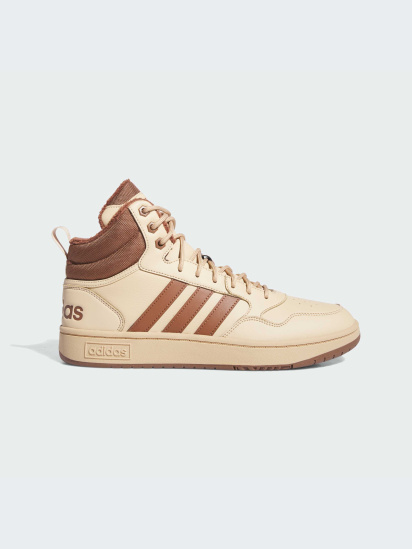 Кроссовки adidas Hoops модель IH0164-KZ — фото - INTERTOP