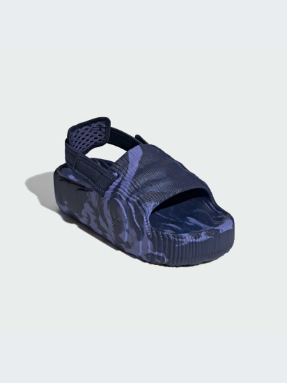 Сандалии adidas Adilette модель IH0285-KZ — фото 4 - INTERTOP