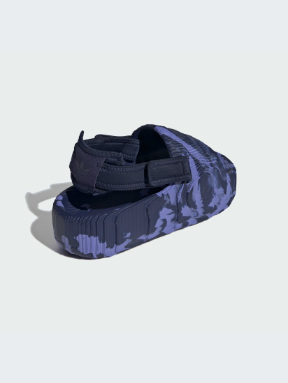 Сандалии adidas Adilette модель IH0285-KZ — фото 5 - INTERTOP