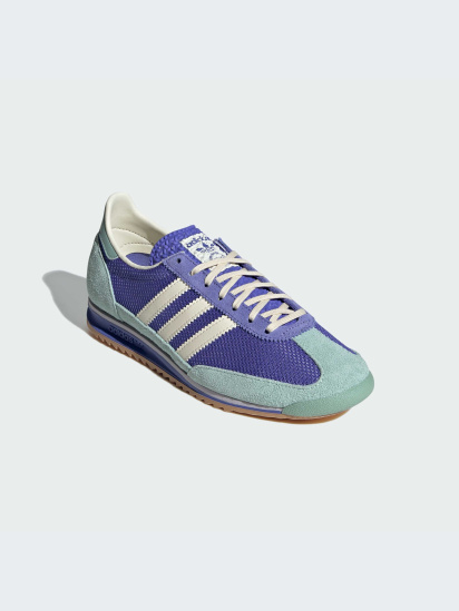 Кроссовки adidas модель IH0290-KZ — фото 4 - INTERTOP