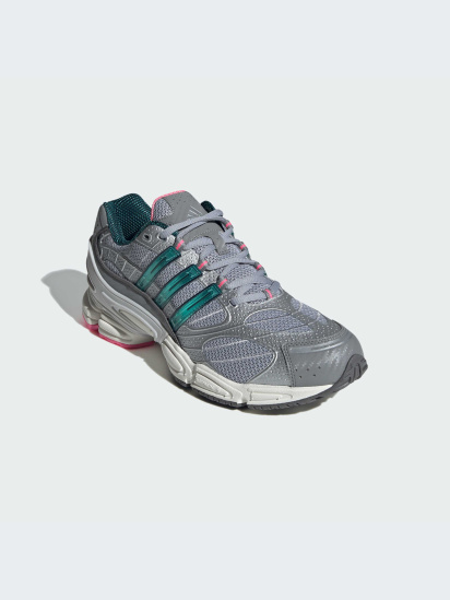 Кроссовки adidas Ozweego модель IH0416-KZ — фото 4 - INTERTOP