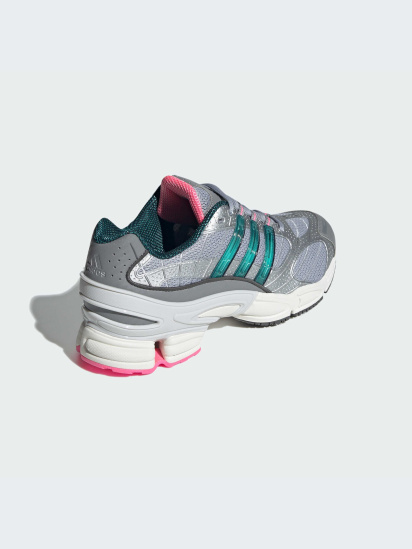 Кроссовки adidas Ozweego модель IH0416-KZ — фото 5 - INTERTOP