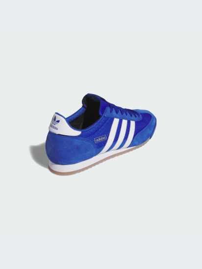 Кроссовки adidas модель IH1325-KZ — фото 5 - INTERTOP