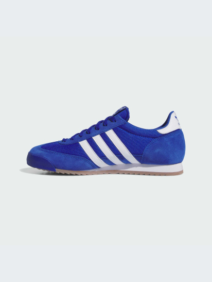 Кроссовки adidas модель IH1325-KZ — фото 6 - INTERTOP