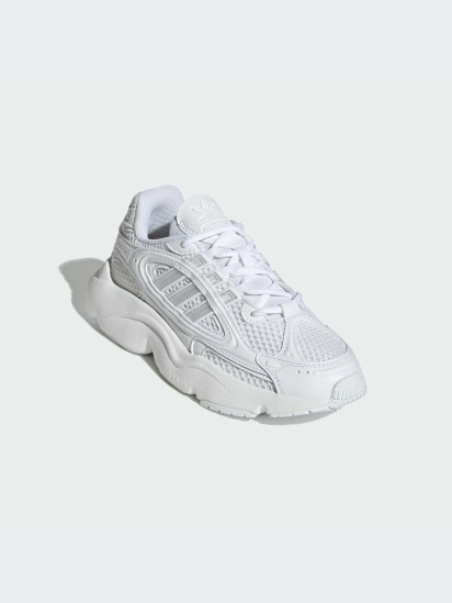 Кроссовки adidas модель IH2233-KZ — фото 4 - INTERTOP