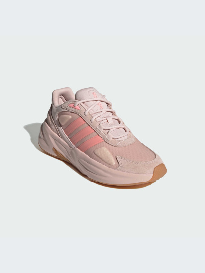 Кроссовки adidas Ozweego модель IH2296-KZ — фото 4 - INTERTOP