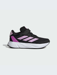 Фиолетовый - Кроссовки adidas Duramo