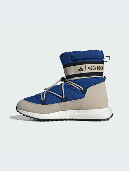 Ботинки adidas x Moonboot Moonboost модель IH2488-KZ — фото 6 - INTERTOP