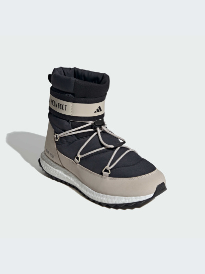 Ботинки adidas x Moonboot Moonboost модель IH2489-KZ — фото 4 - INTERTOP