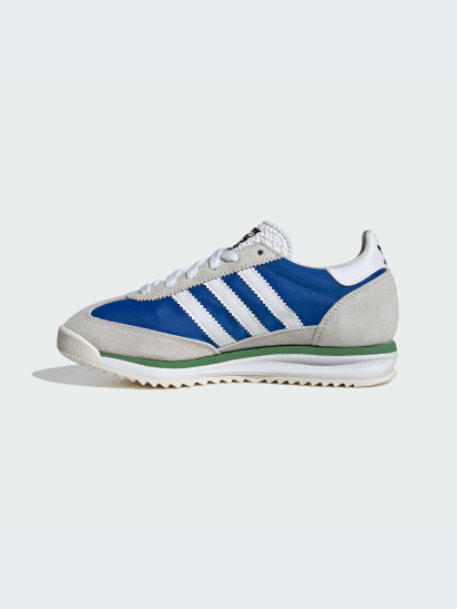 Кроссовки adidas модель IH2964-KZ — фото 6 - INTERTOP