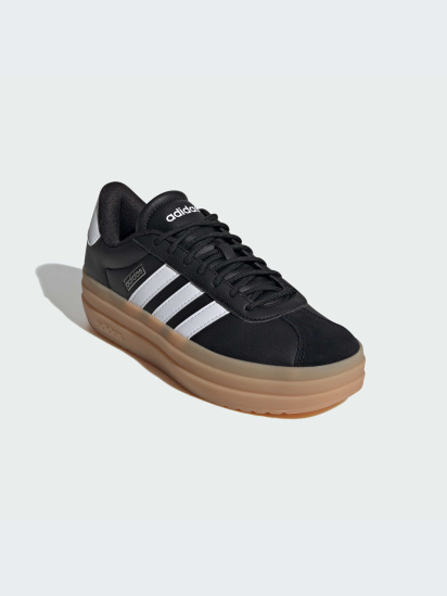 Кеды низкие adidas модель IH3081-KZ — фото 3 - INTERTOP