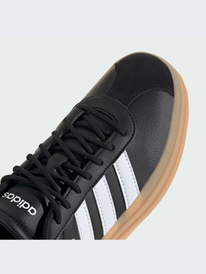 Кеды низкие adidas модель IH3081-KZ — фото 6 - INTERTOP