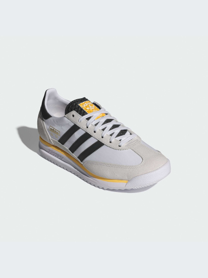 Кроссовки adidas модель IH4823-KZ — фото 4 - INTERTOP