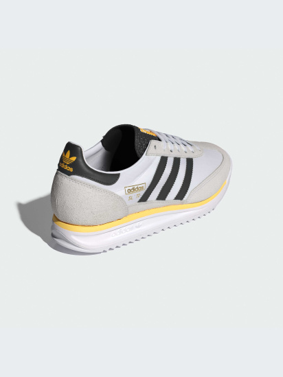 Кроссовки adidas модель IH4823-KZ — фото 5 - INTERTOP