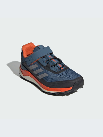 Кроссовки adidas модель IH5085-KZ — фото 3 - INTERTOP