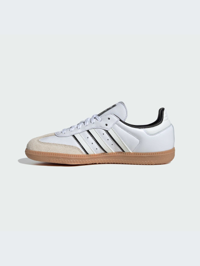 Кеды низкие adidas модель IH5585-KZ — фото 6 - INTERTOP