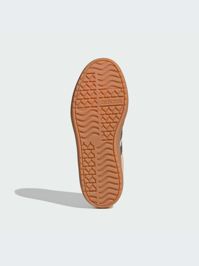 Кеды низкие adidas Court модель IH7510-KZ — фото 4 - INTERTOP