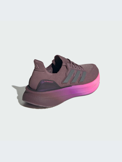 Кроссовки для бега adidas Ultraboost модель IH7710-KZ — фото 6 - INTERTOP