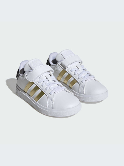 Кеды низкие adidas модель IH8035-KZ — фото - INTERTOP