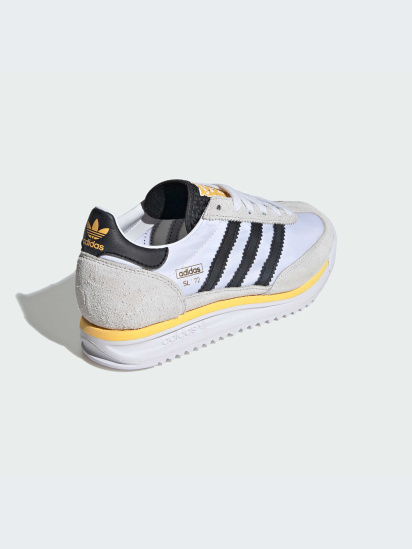 Кроссовки adidas модель IH8077-KZ — фото 5 - INTERTOP