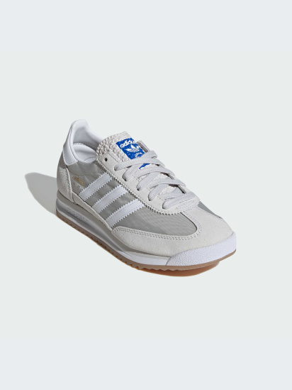 Кроссовки adidas модель IH8079-KZ — фото 3 - INTERTOP