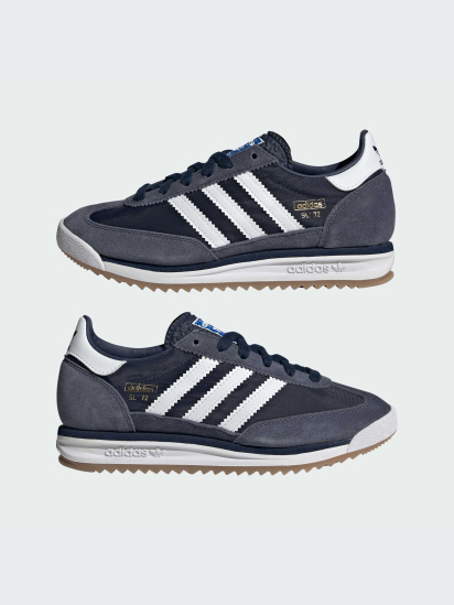 Кроссовки adidas модель IH8080-KZ — фото 6 - INTERTOP