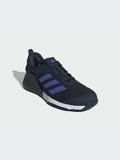 Кроссовки для тренировок adidas модель IH8362-KZ — фото 3 - INTERTOP