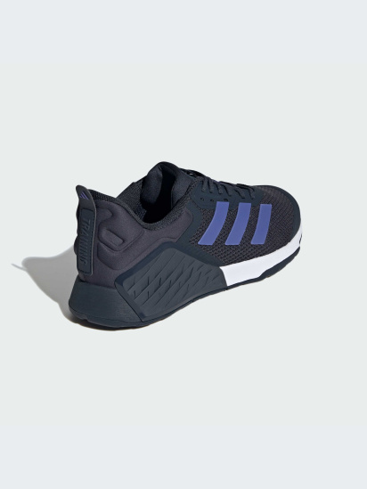 Кроссовки для тренировок adidas модель IH8362-KZ — фото 4 - INTERTOP