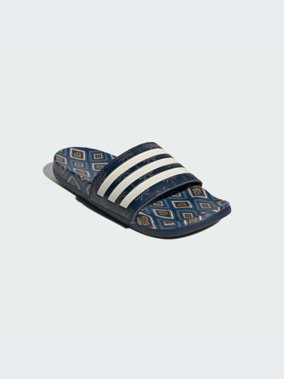 Шлепанцы adidas Adilette модель II0022-KZ — фото 4 - INTERTOP