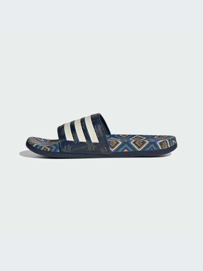 Шлепанцы adidas Adilette модель II0022-KZ — фото 6 - INTERTOP