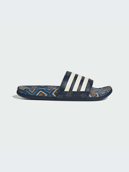 Шлепанцы adidas Adilette модель II0022-KZ — фото - INTERTOP