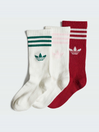 Бордовый - Набор носков Adidas