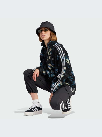 Кофта adidas Graphics модель II8451-KZ — фото 3 - INTERTOP